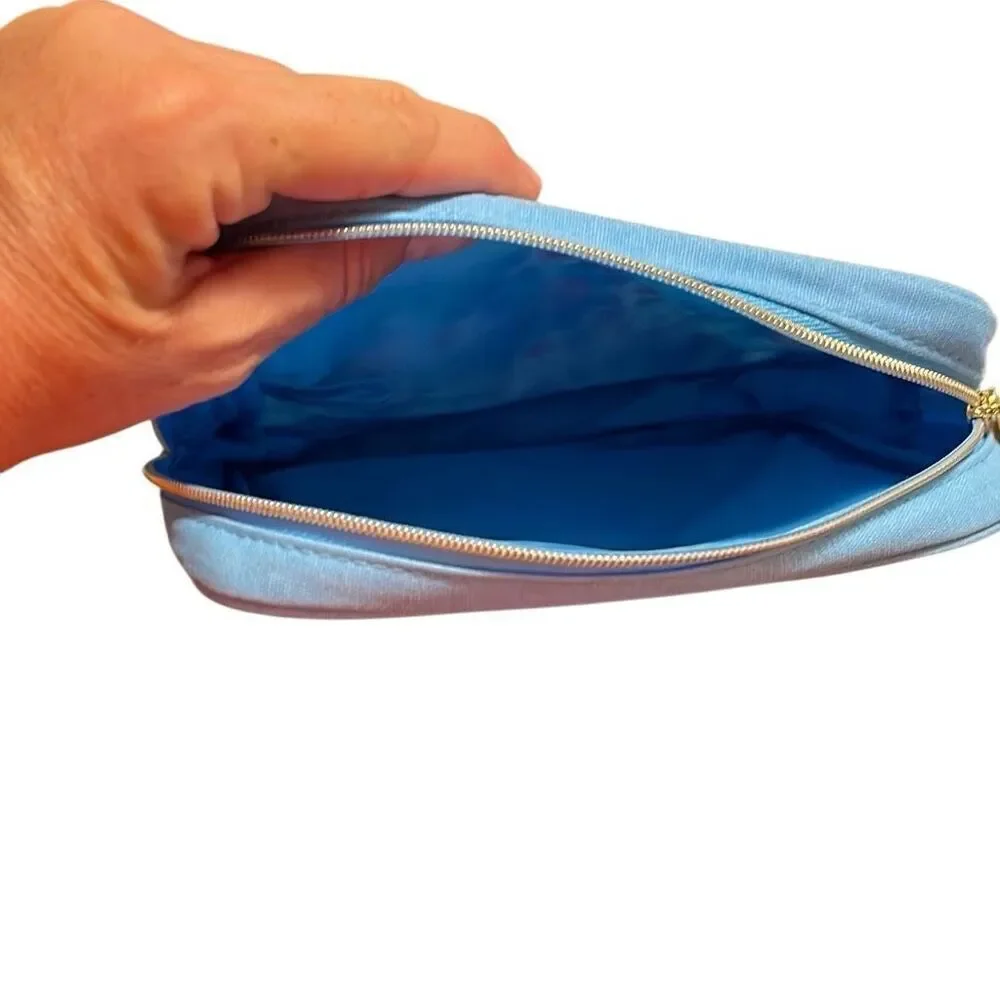 Estée Lauder fabric make up bag